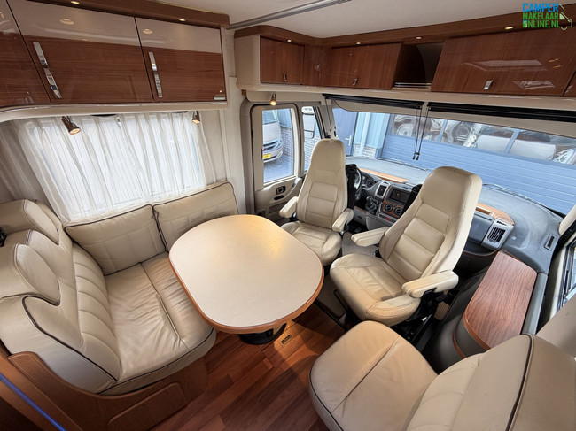 Hymer B 674SL foto: 15