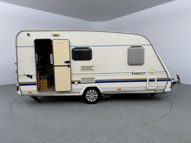 Sprite Super 450 TF foto: 10