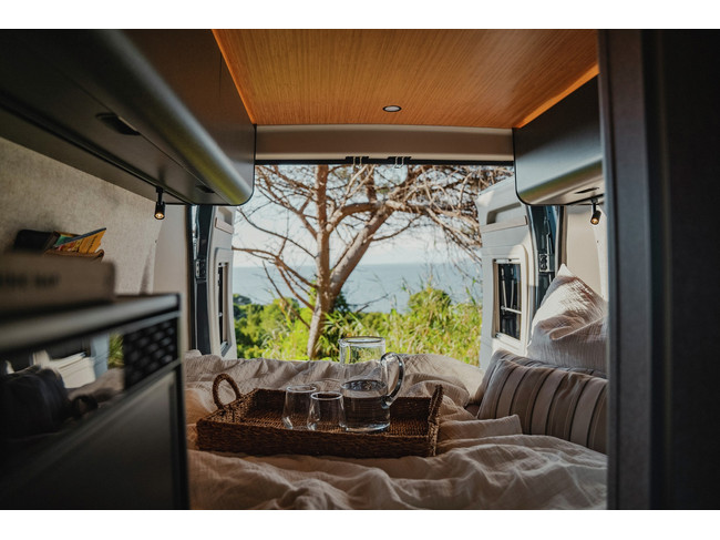 Hymer Redwood 601 Explorer Fiat foto: 10