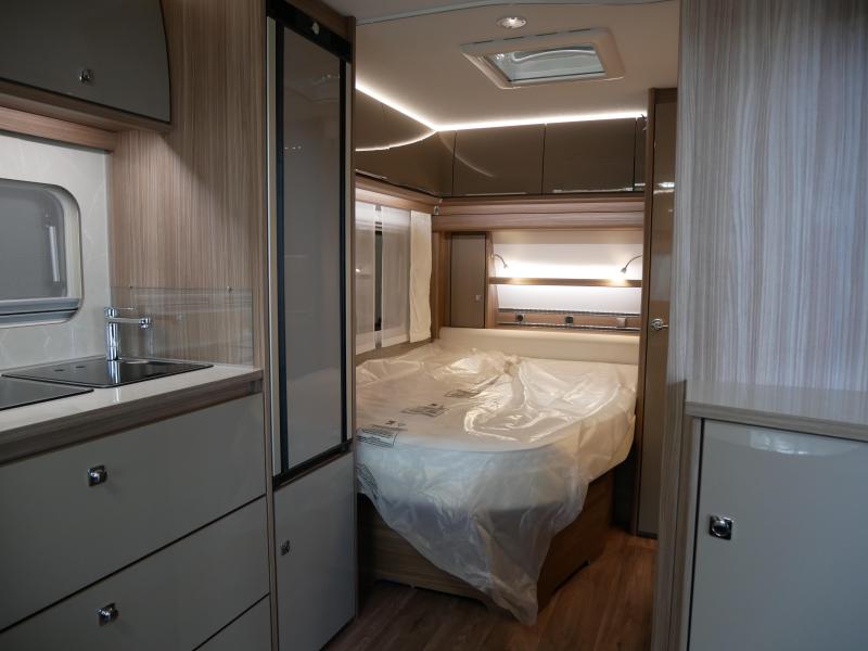 Fendt Tendenza 465 SFB GRATIS MOVER.  foto: 5