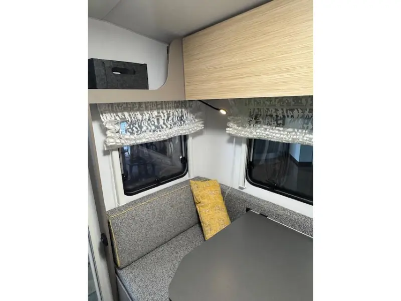 NEXT 380 NIEUW LICHTGEWICHT FENDT  foto: 7