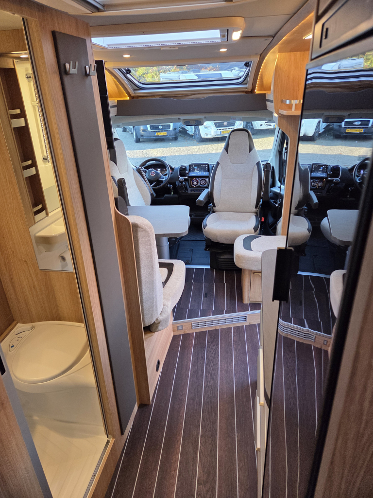 Knaus Sky TI Platinum 650 2023 foto: 17