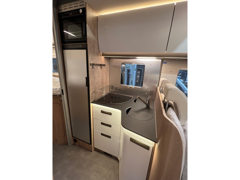 Laika Ecovip L 3019 Automatik 2026 Foto: 11