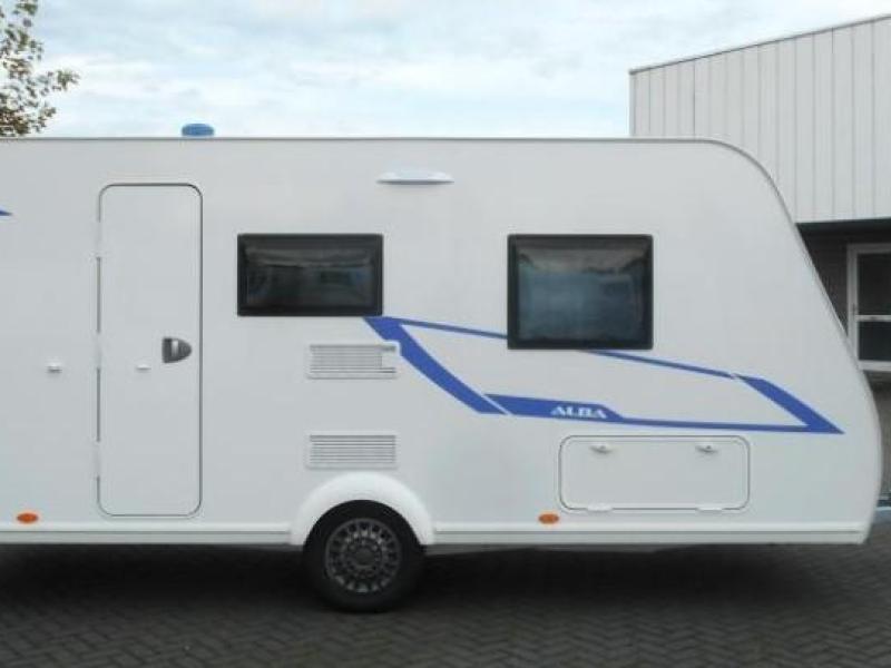 Caravelair Alba 472 model 2025  foto: 1