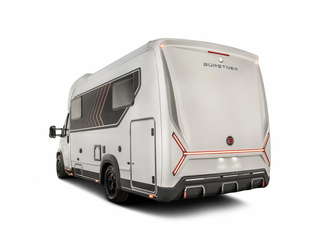 B&uuml;rstner Signature SFT 7.0 Wird erwartet Foto: 6