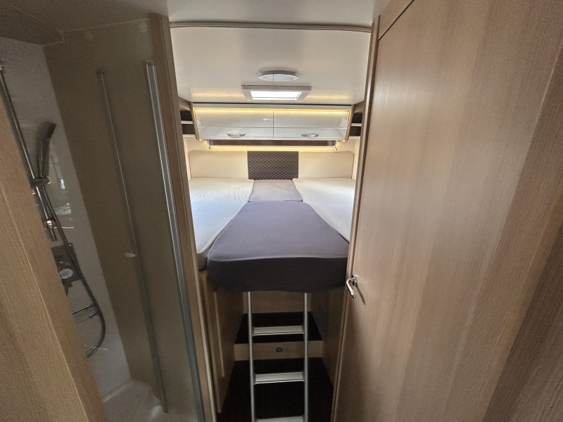 Forster T 699 EB Automaat | Face To F  foto: 9