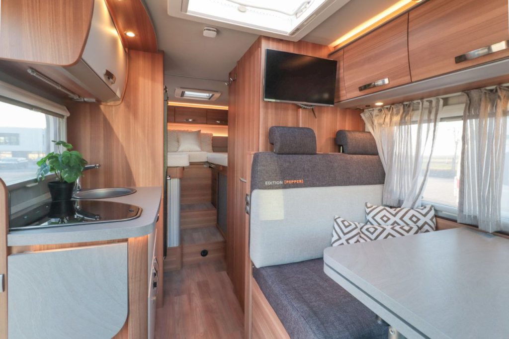 WEINSBERG Pepper 650 MEG foto: 7