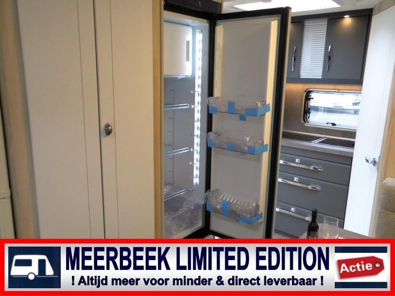 Hobby De Luxe 460 SFF 2025 NIEUWSTE MODEL !  foto: 12