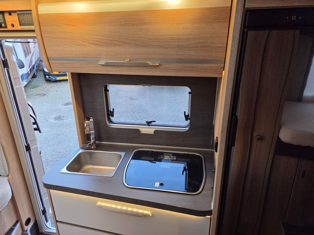 Knaus Sky TI Platinum 650 2023 foto: 22