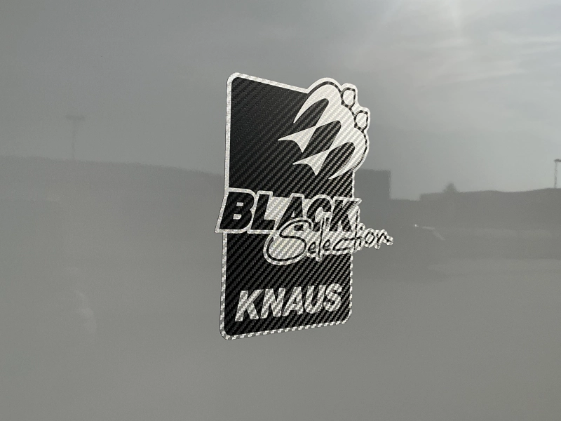 Knaus Sudwind Black Selection 500 FU GRATIS MOVER-VLOERVERW  foto: 3