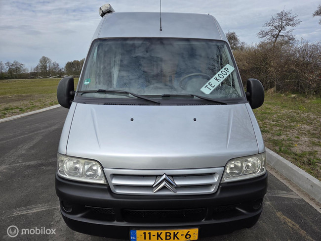 Citroën pössl foto: 8