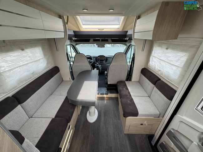 Chausson First Line 644 foto: 9