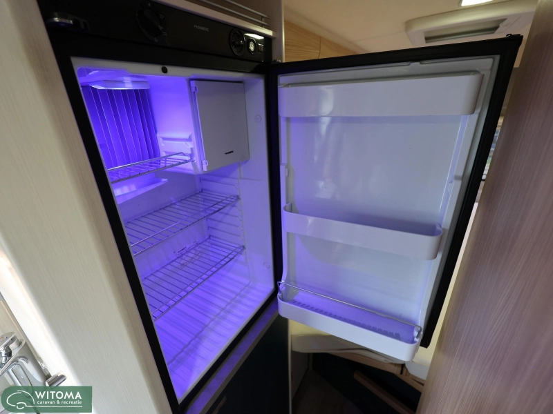 Knaus Boxlife 630 ME Euro 6 WEINIG KM !  foto: 11