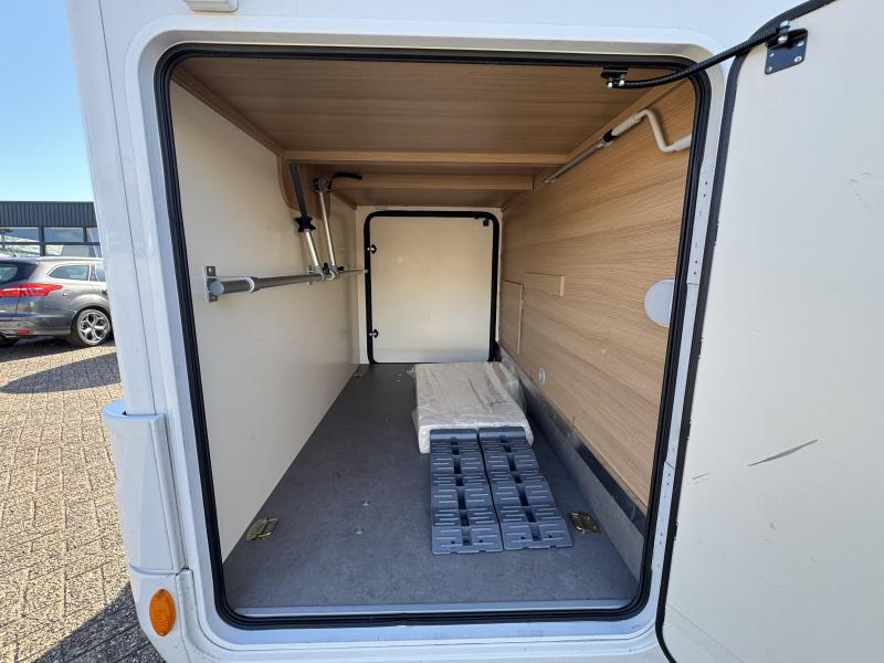 Forster T741EB IVA incluido 5 personas foto: 18