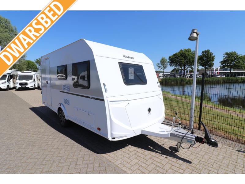Knaus Sport 420 QD MEGA KORTING / 528  foto: 0