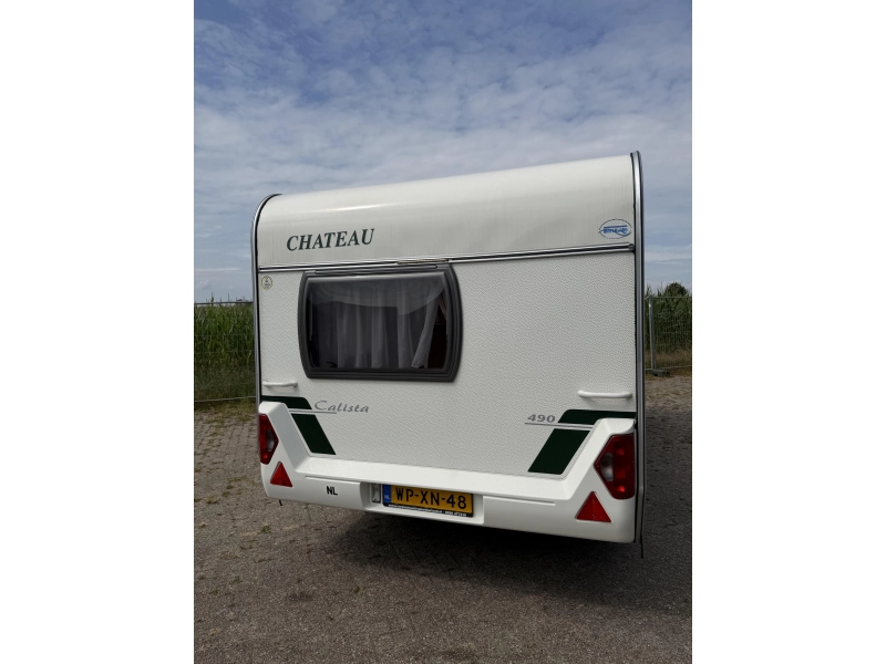Chateau calista 490 Foto: 5
