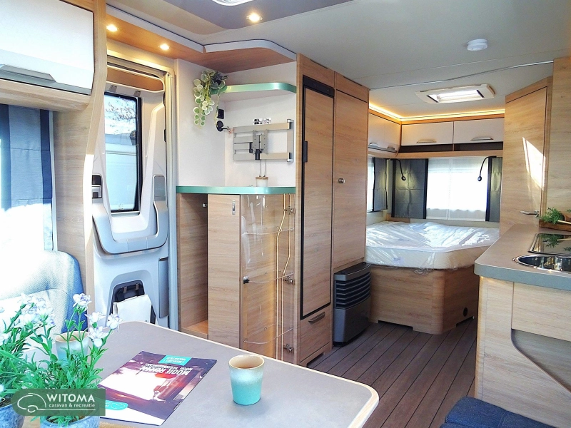 Knaus Sudwind Black Selection 580 UF aller nieuwste Knaus 2027  foto: 2
