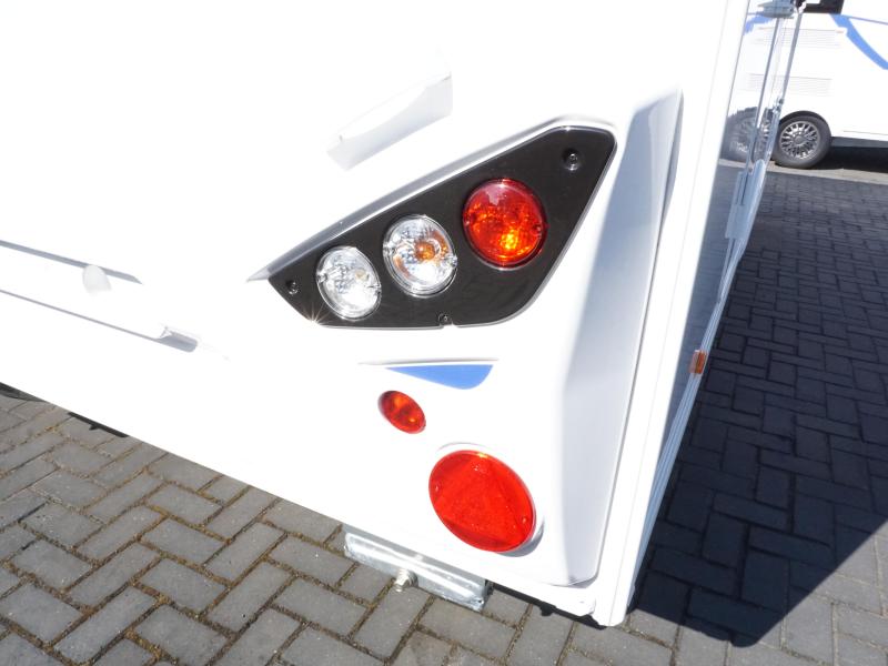 Caravelair Alba 450 Anniversary Line  foto: 7