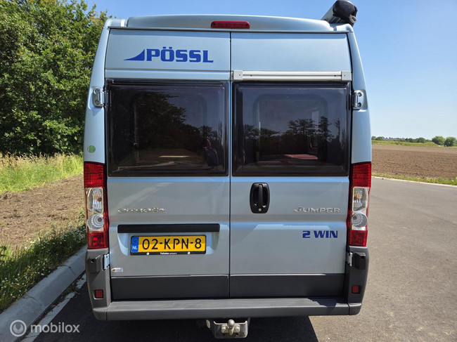 Pössl 2 Win foto: 8