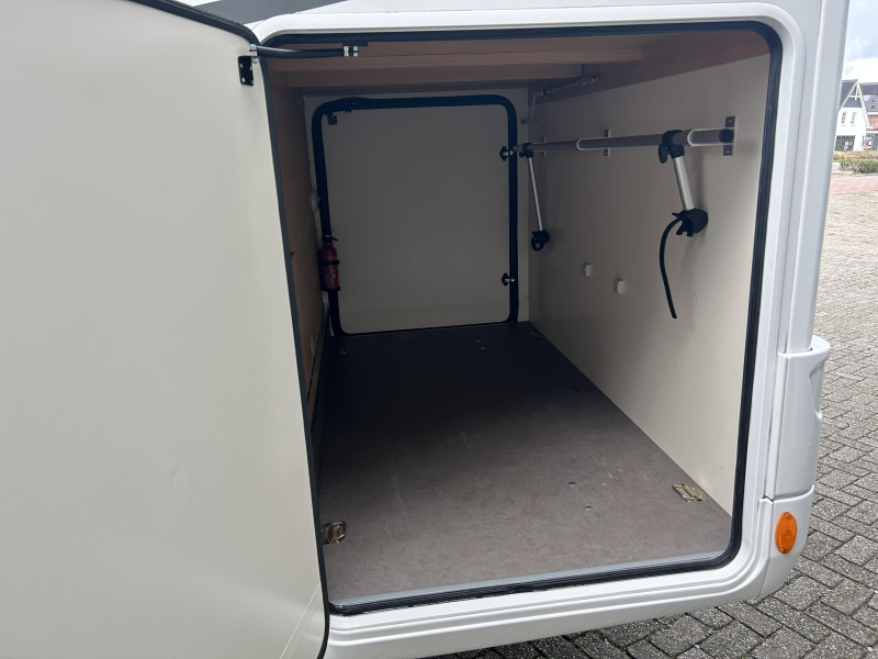 Forster T 699 EB Automaat | Face To F  foto: 20