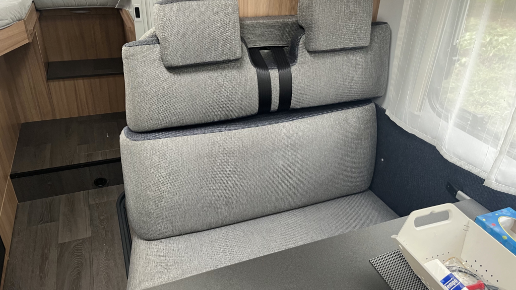 Sun Living S65SL photo: 15