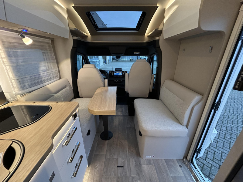 Hymer Tramp S 685 Foto: 14