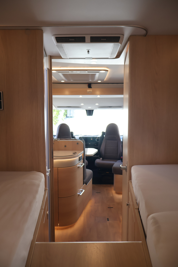 Hymer BMC-I 680 photo : 19