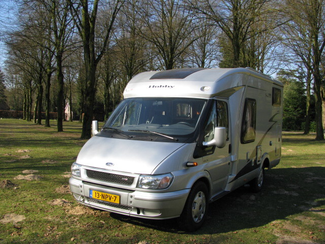 Ford Hobby T 500 photo : 0
