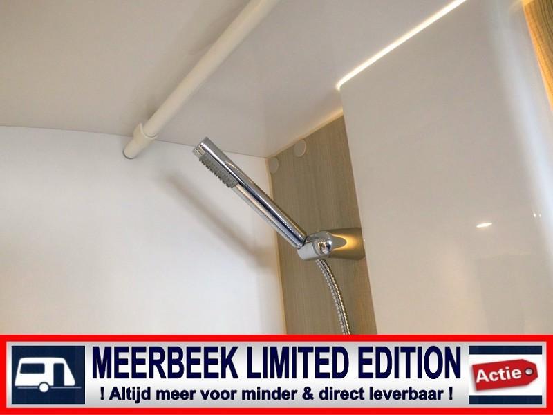 Adria Action 361 LH 2025 NIEUWSTE MODEL !  foto: 18