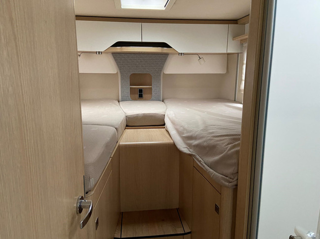 Hymer B ML-T 780 photo: 15