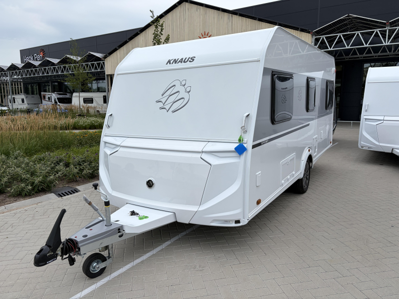 Knaus Sport 460 EU Platinum selection photo : 1