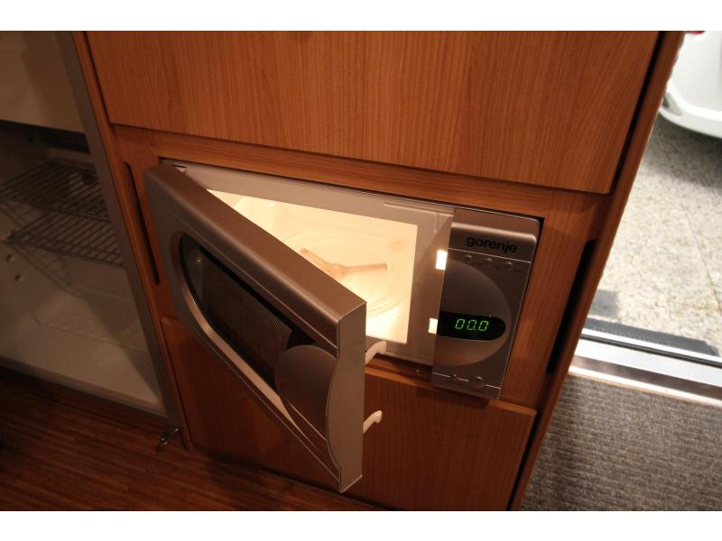 Adria Altea 390 PS Mover Fietsenrek Voortent  foto: 12