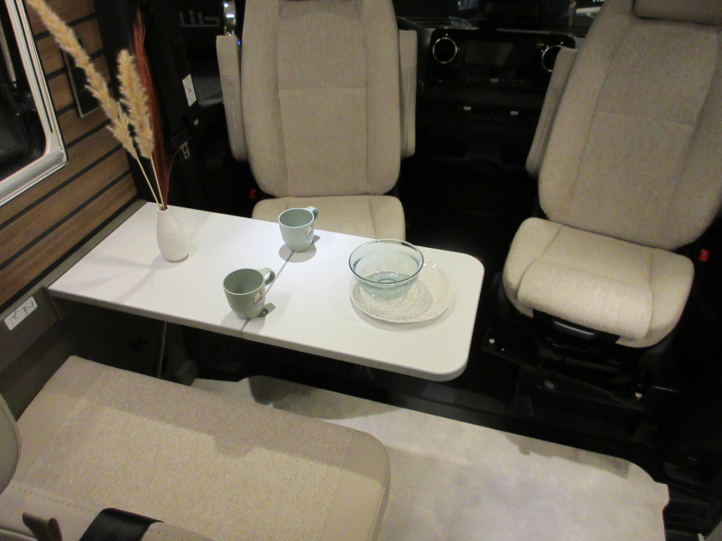 Hymer Grand Canyon S 600 Xperience Edition  foto: 10
