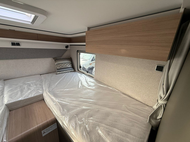 Hymer GT-S 685 Mercedes Foto: 17