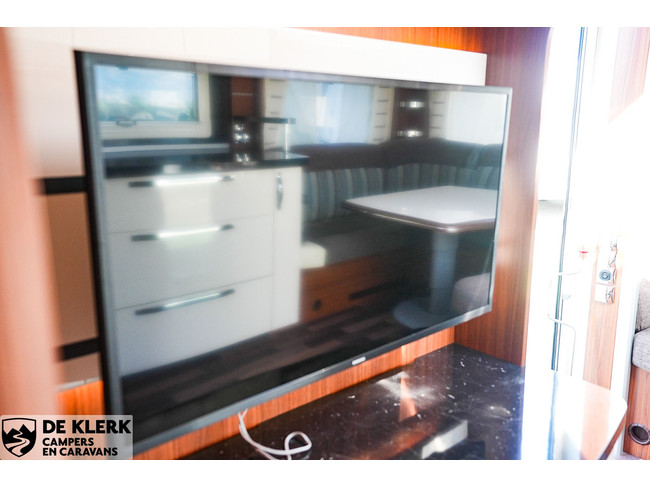 Tabbert PUCCINI 655 TD Christmas Special foto: 19