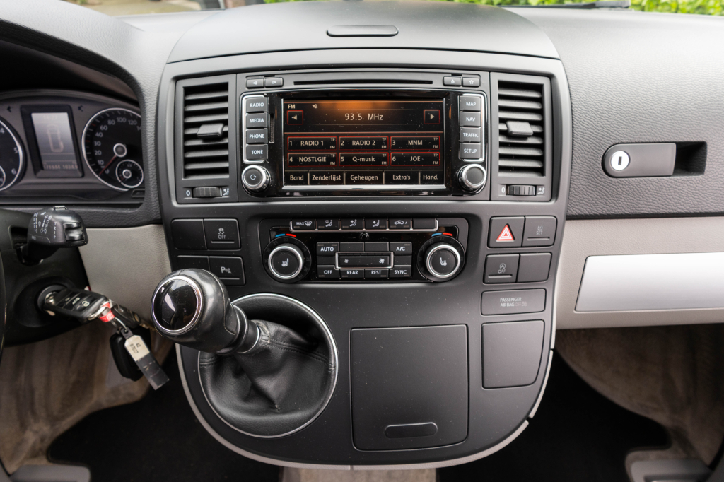 Volkswagen California Comfortline Foto: 12