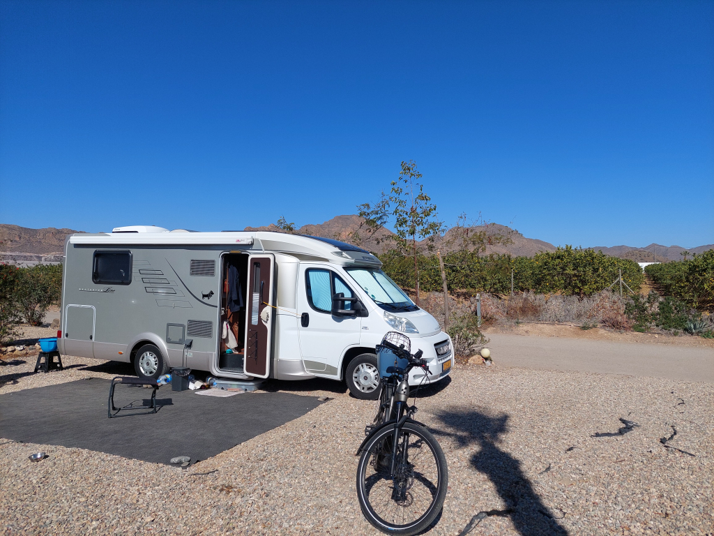 Hymer Tramp 698 CL Exclusive Line foto: 6