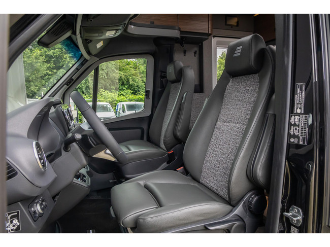 Hymer BMC-T 680 modeljaar 2026 Facelift Nu op voorraad!! foto: 18