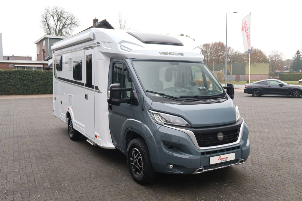 Weinsberg Caraloft 650 ME Foto: 3