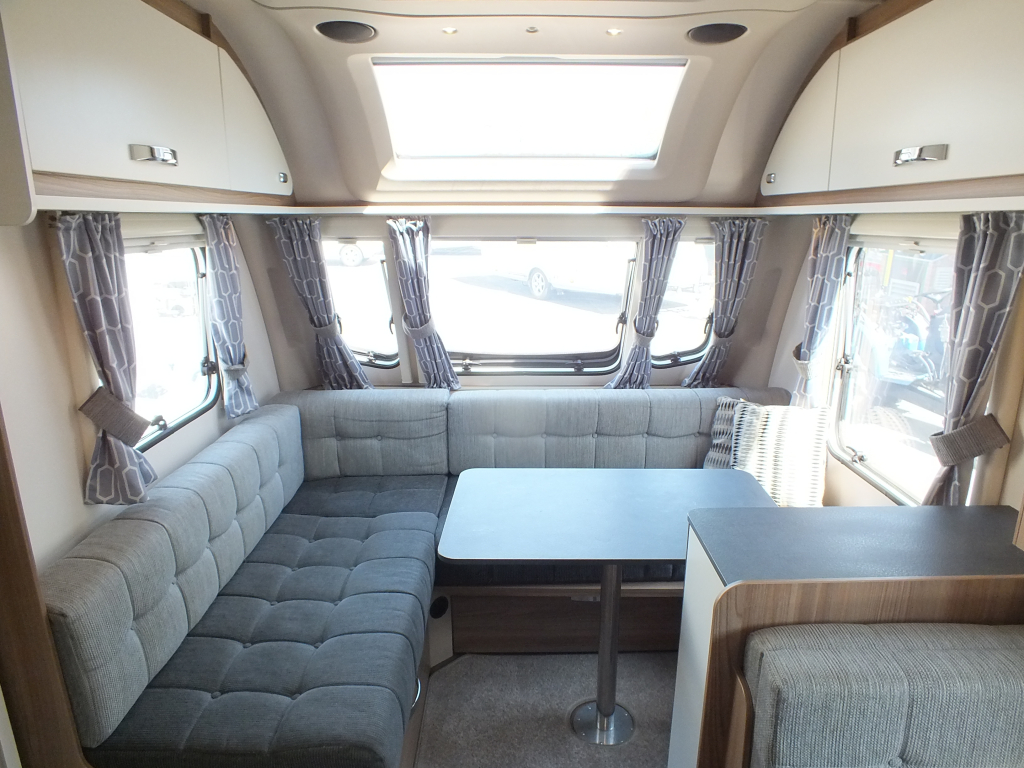 SWIFT SPIRITE QUATTRO foto: 15