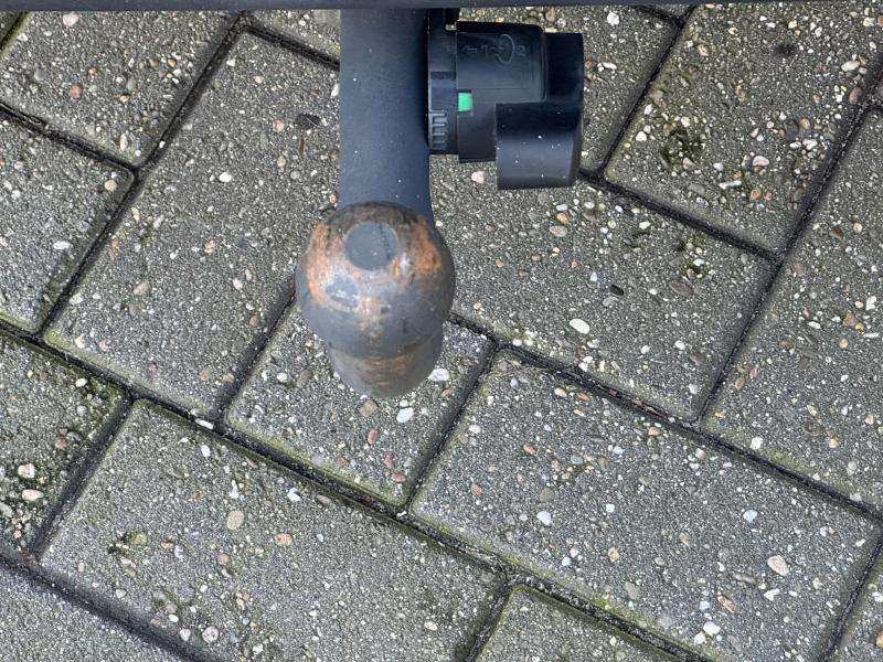 Adria Twin Supreme 640 SGX 9T Automaat- Hefbed  foto: 15