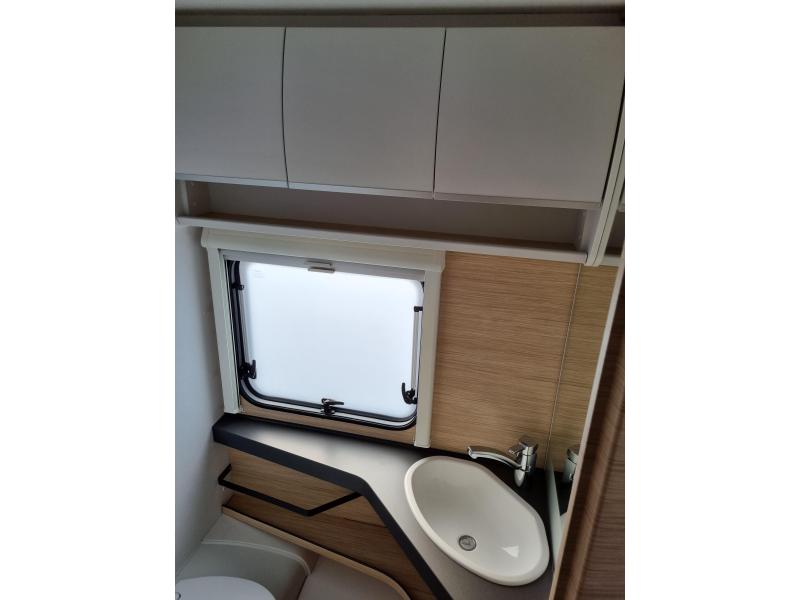 Fendt Apero 515 SG -Aanbieding  foto: 8