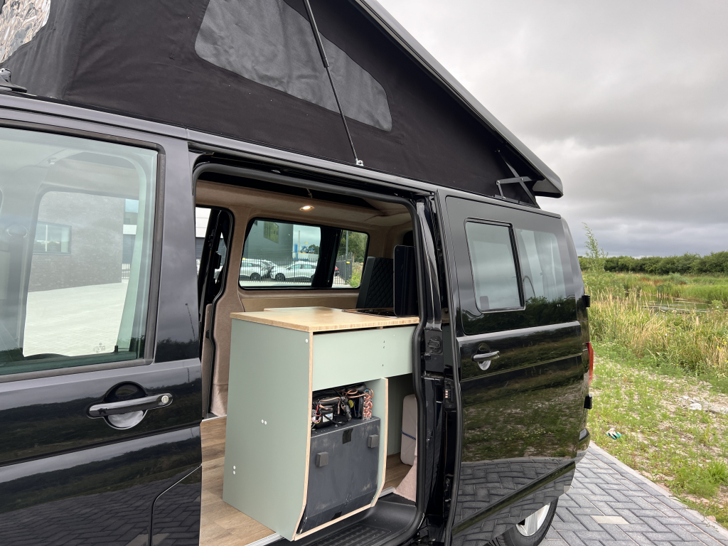 Volkswagen T6  foto: 7