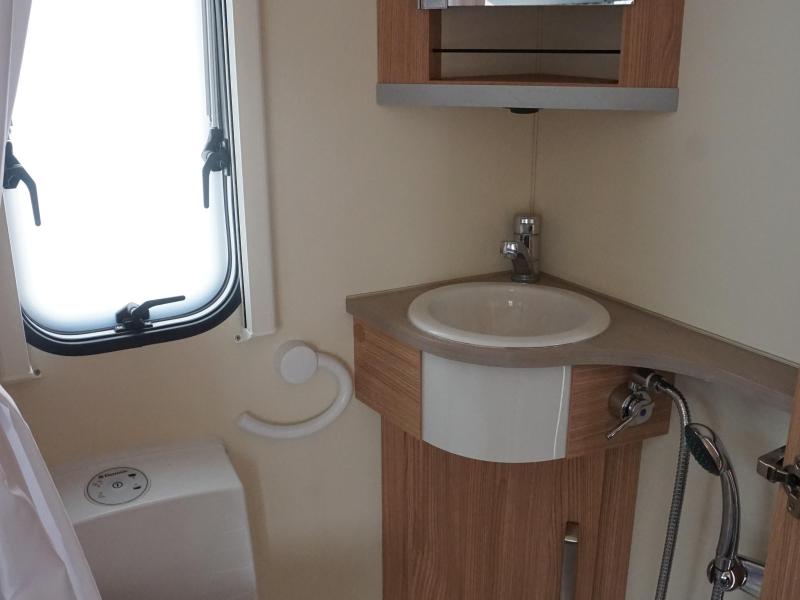 Knaus Sport en Fun 480 QL MOVER, HERZOG LUIFEL  foto: 11