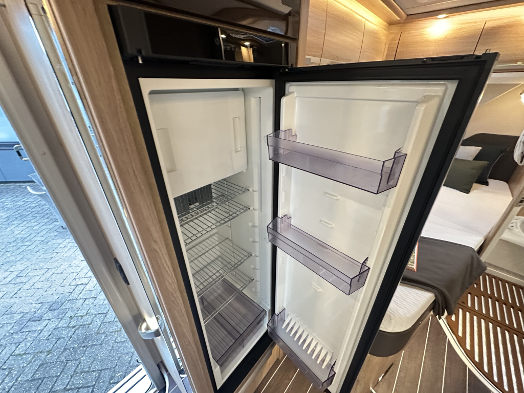 Knaus Sky Ti 650 MF Platinum Selection foto: 23