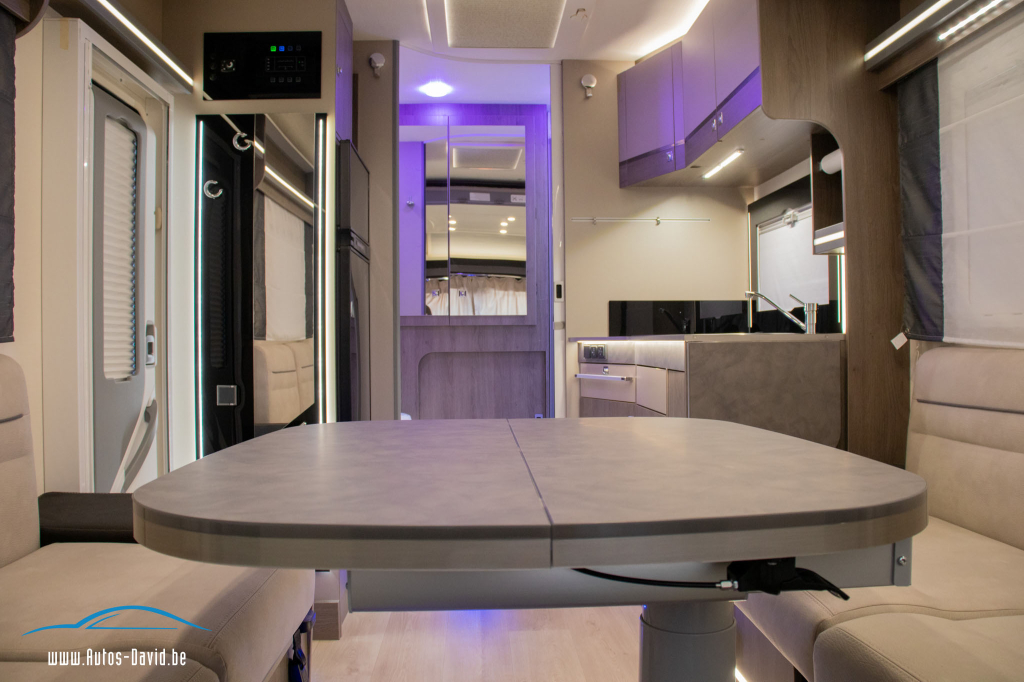 Chausson Titanium 640 Foto: 2