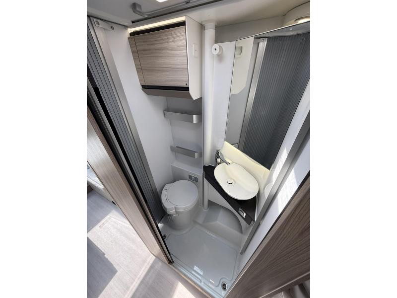 Adria Compact DL 60 years - 60Y EDITON - AUTOMAAT  foto: 19