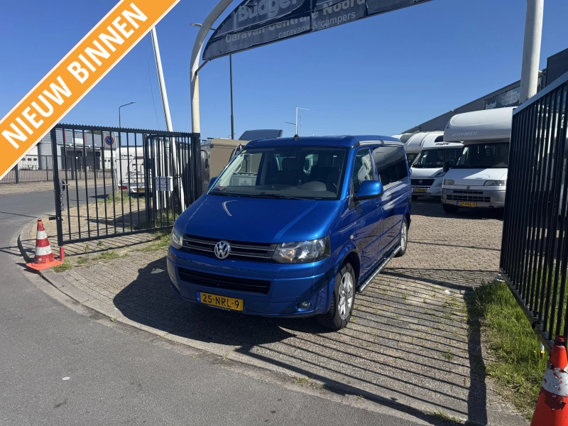 Volkswagen California Ocean DSG  foto: 0