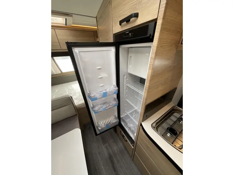 Weinsberg CaraOne Edition HOT 480 QDK STAPELBED-ACTIE MODEL  foto: 7