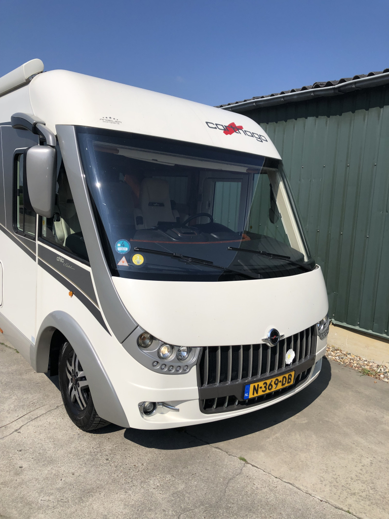 Carthago Chic C-Line i50 QUEENSBED HEFBED foto: 3